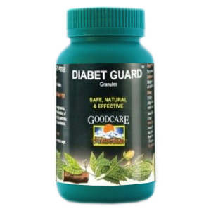    (Diabet Guard Goodcare), 100 