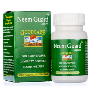    (Neem Guard Goodcare), 60 