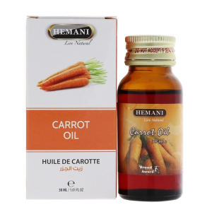    (Carrot Oil Hemani), 30 