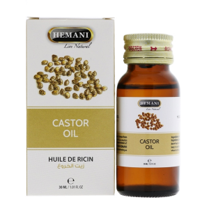    (Castor Oil Hemani), 30 