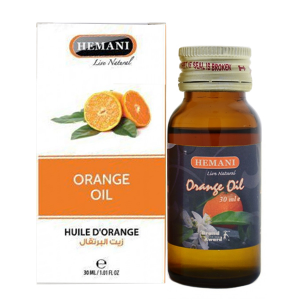    (Orange Oil Hemani), 30 