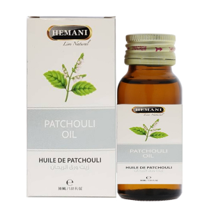    (Patchouli Oil Hemani), 30 