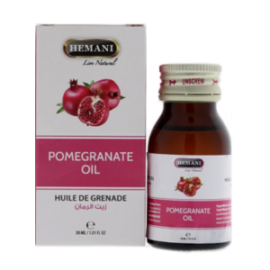    (Pomegranate Oil Hemani), 30 