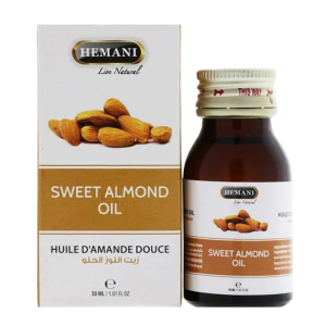     (Sweet Almond Oil Hemani), 30 