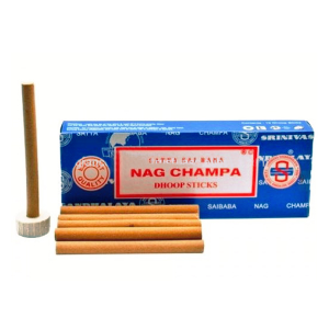      (Nag Champa dhoop sticks Satya), 22 