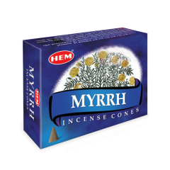     (Myrrh Hem)