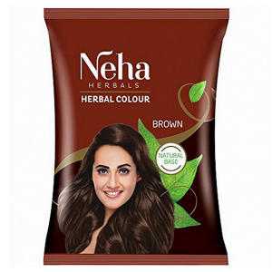    (Henna Brown Neha), 20 