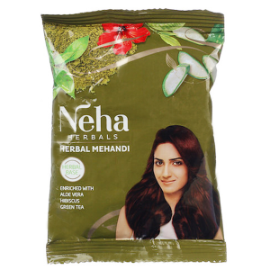   ,      (Green tea, Aloe Vera and Habiscus Neha ), 20 