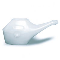 Нети Пот (чайник для промывания носа), пластик