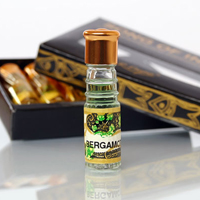 масло парфюмерное Бергамот (Bergamot Song of India), 2,5 мл