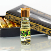 масло парфюмерное Жонкиль (Jonquil Song of India), 2,5 мл