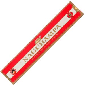    (Nagchampa Red Ppure)