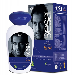       (Hair vitaliser For men Sesa), 90 
