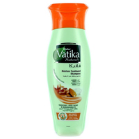 шампунь Увлажняющий Дабур Ватика (Moisture Treatment shampoo Dabur Vatika), 400 мл