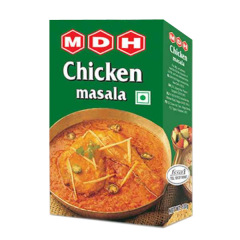   MDH (Chicken masala MDH), 100 