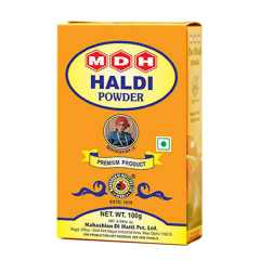   MDH (Haldi powder MDH), 100 
