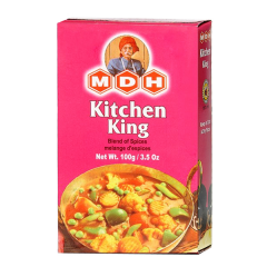   MDH (Kitchen King masala MDH), 100 
