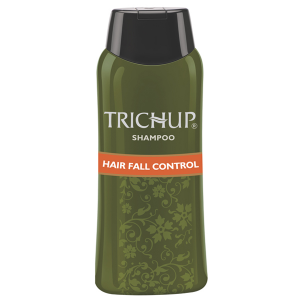       (Trichup shampoo Hair Fall control Vasu), 200 
