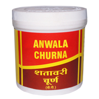    (Anwala Churna Vyas), 100 