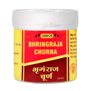    (Bhringraja churna Vyas), 100 