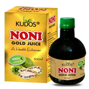      (Juice Noni Gold Kudos Ayurveda), 500 