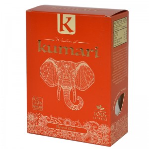      (Royal tea Kumari), 100 