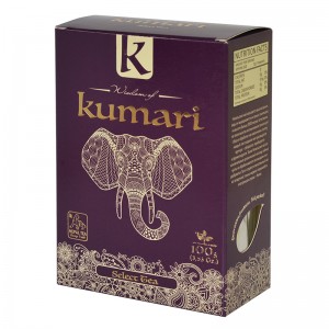      (Select tea Kumari), 200 