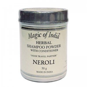  -  (Neroli Magic of India), 50 