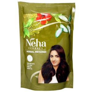   ,      (Green tea, Aloe Vera and Habiscus Neha ), 500 