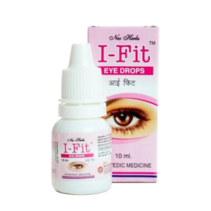    -   (I-Fit Eye Dops Neo Herbs), 10 .