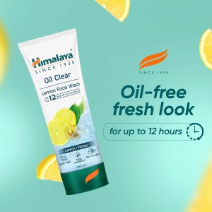      ̸  (Lemon and Honey facewash Himalaya), 100 