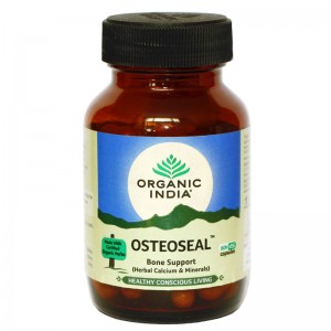    (Osteoseal Organic India), 60 