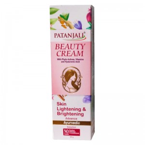    (Beauty cream Patanjali), 50 