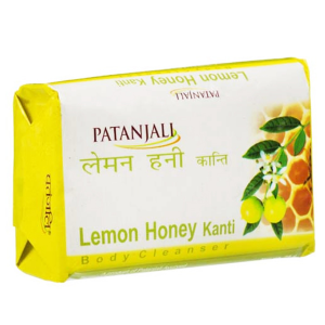      ̸ (Kanti Lemon Honey Patanjali), 75 