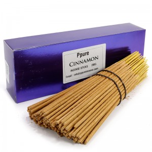 благовония Корица (Cinnamon Ppure), 200 грамм