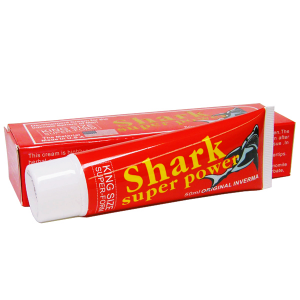     (Shark Super Power Cream), 50 