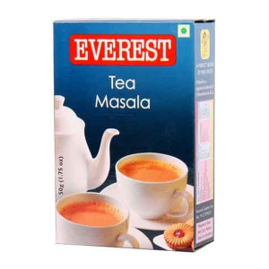      (Tea masala Everest), 50 