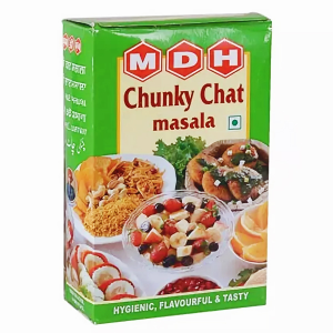       (Chunky Chat masala MDH), 100 