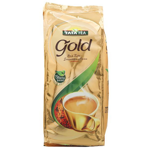     (Tata Gold), 500 