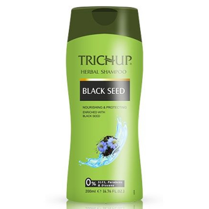     ׸  (Trichup Black Seed Oil), 200 .