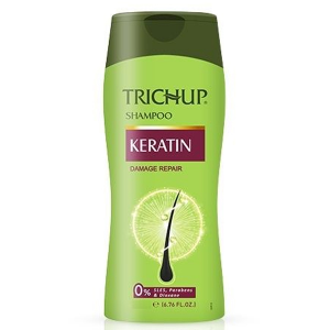    (Trichup Hair Shampoo Keratin), 200 .