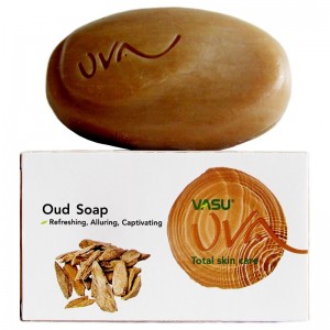    (Oud Soap Vasu), 125 