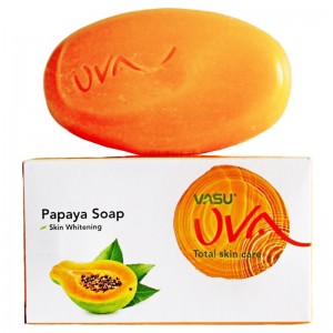     (Papaya Soap Vasu), 125 