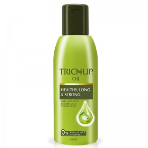   (Trichup hair oil Vasu), 100 