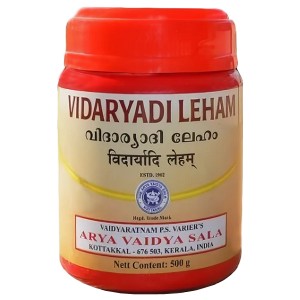      (Vidaryadi leham Arya Vaidya Sala), 500 
