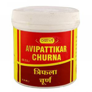    (Avipattikar Churna Vyas), 50 