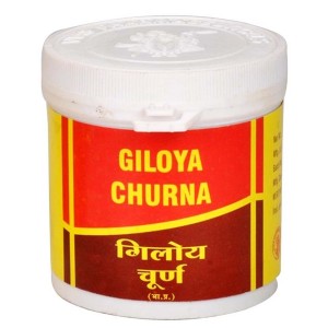    (Giloya Churna Vyas), 100 