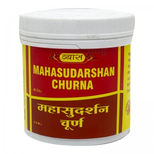    (Mahasudarshan Churna Vyas), 100 