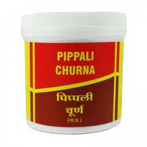    (Pippali Churna Vyas), 100 