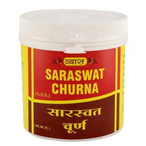    (Saraswat churna Vyas), 100 